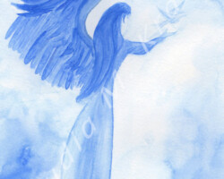 Lady Faith