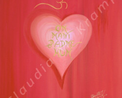 Om Mani Padme Hum
