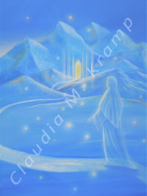 Mutter Maria - erhörtes Gebet